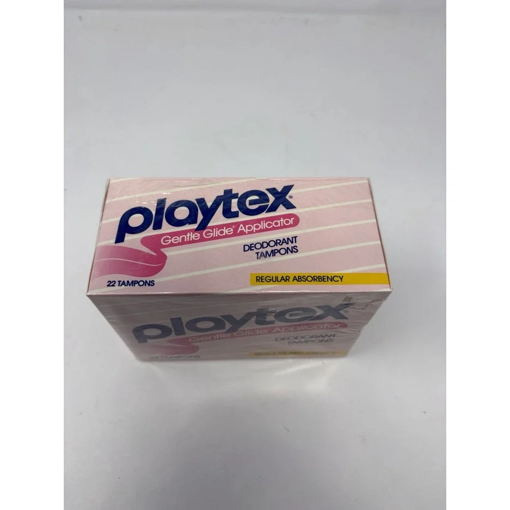 Playtex vintage 1980s